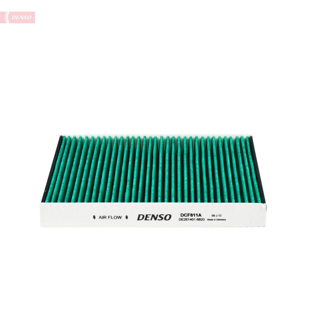Image for Denso Cabin Air Filter  CAF AA/VA