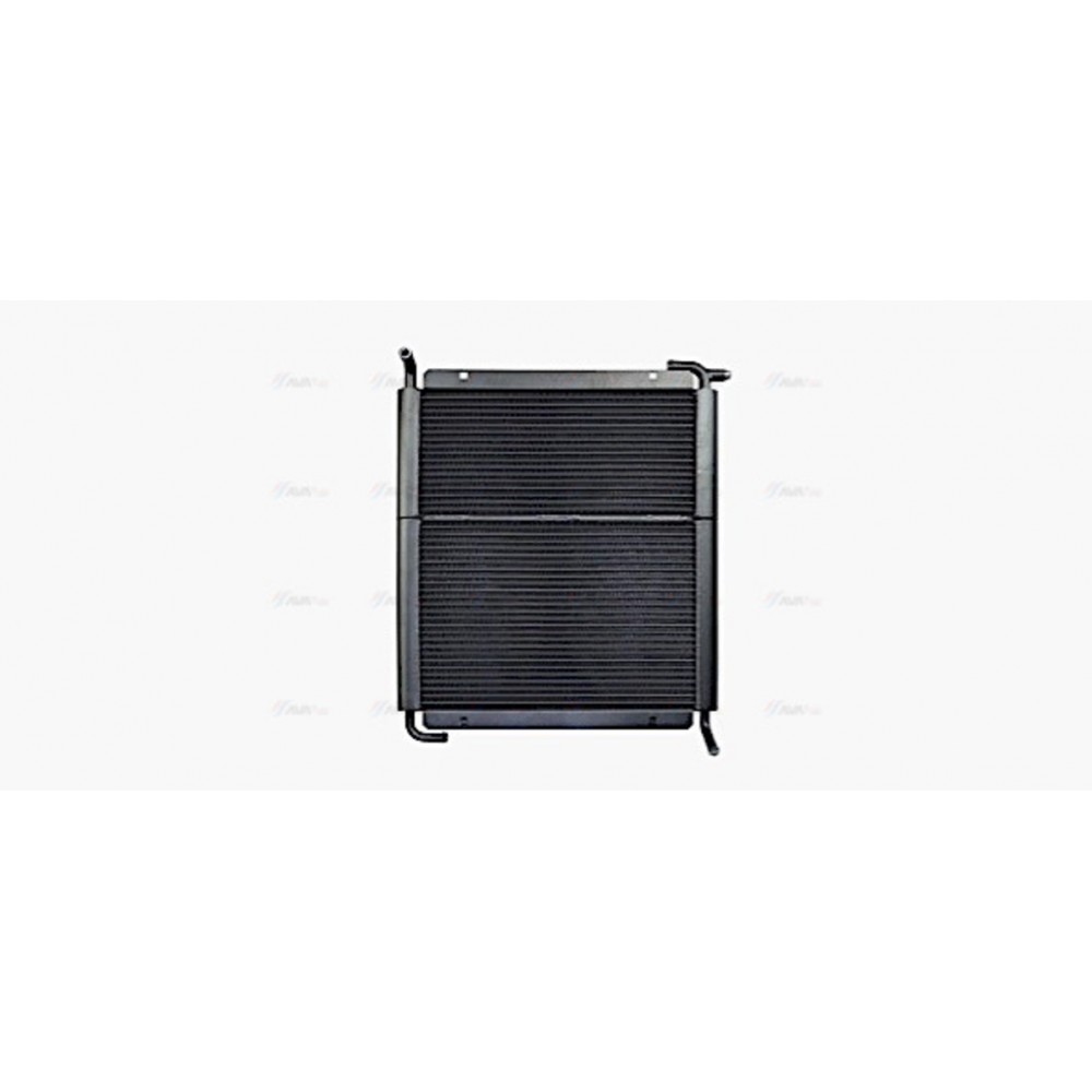 Image for AVA Cooling - Oil Cooler