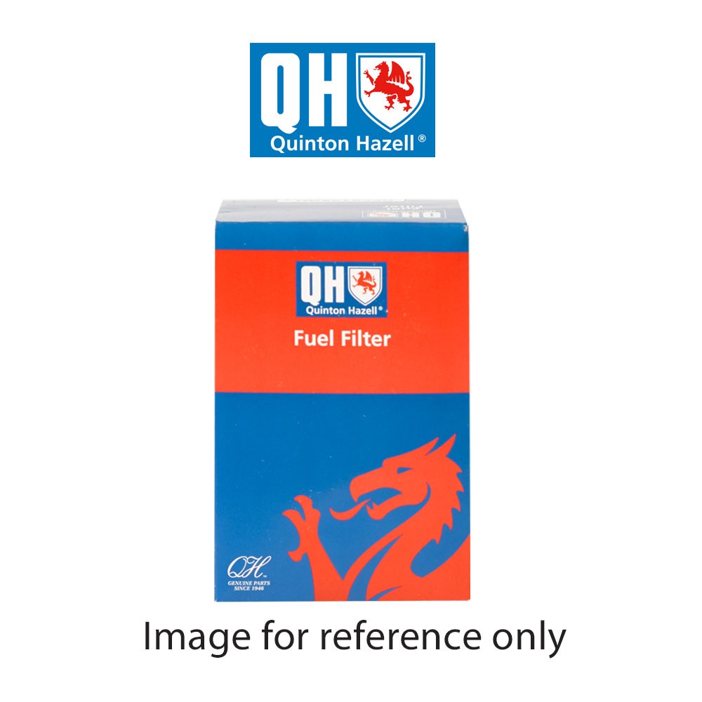 Image for TJ QFF0413QH QH Fuel Filter