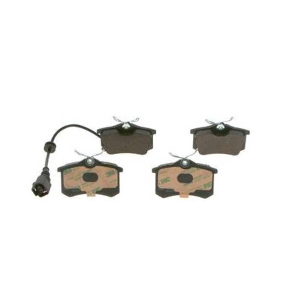 Image for Bosch Brake lining BP951