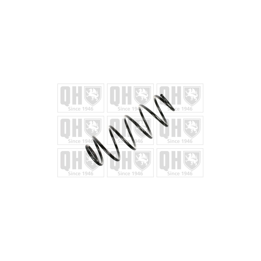 Image for QH QCS5053 Coil Spring