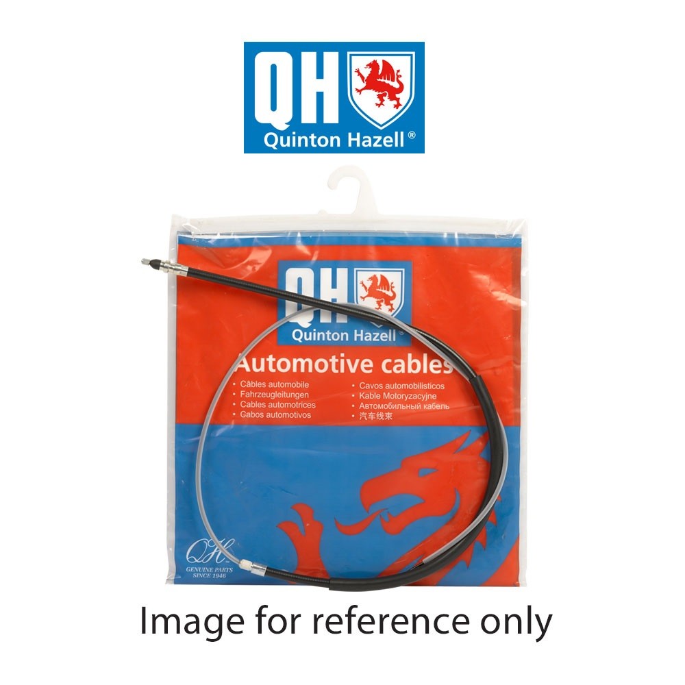 Image for QH QCC1704 Clutch Cable