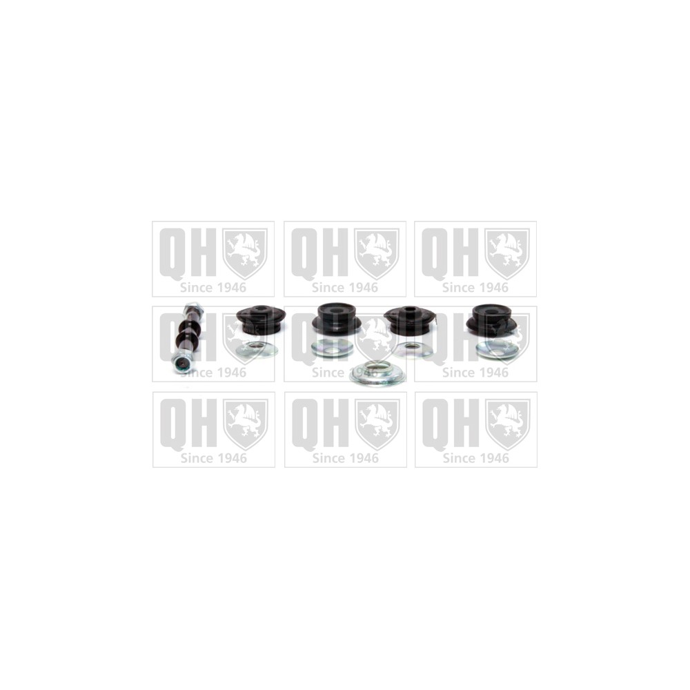 Image for QH QLS3543S Stabiliser Link - Front LH & RH