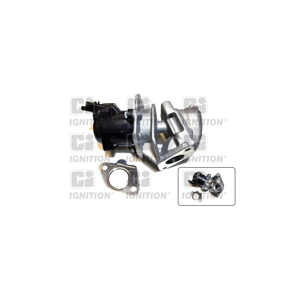 Image for CI XEGR32 EGR Valve