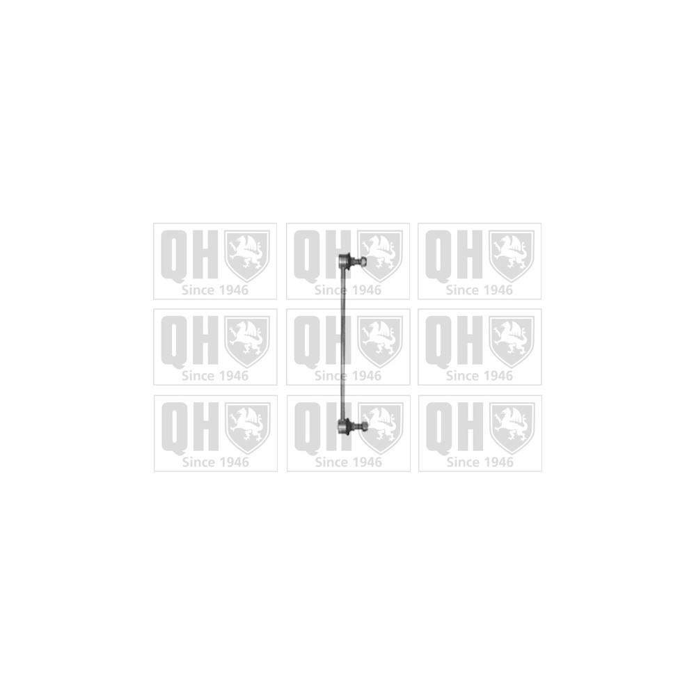 Image for QH QLS3651S Stabiliser Link - Front LH & RH