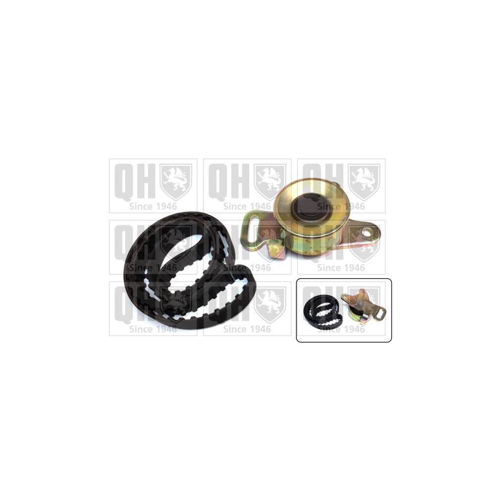 Image for Timing Belt Kit