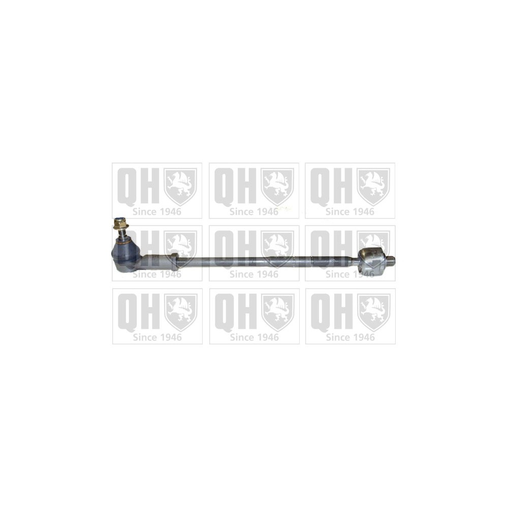 Image for QH QDL5255S Drag Link Assembly