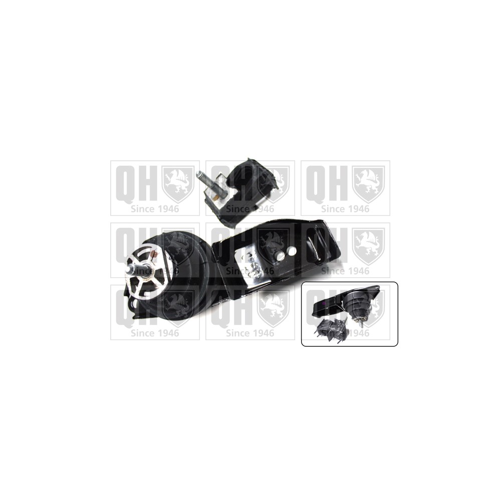 Image for QH EM4434 Engine Mounting