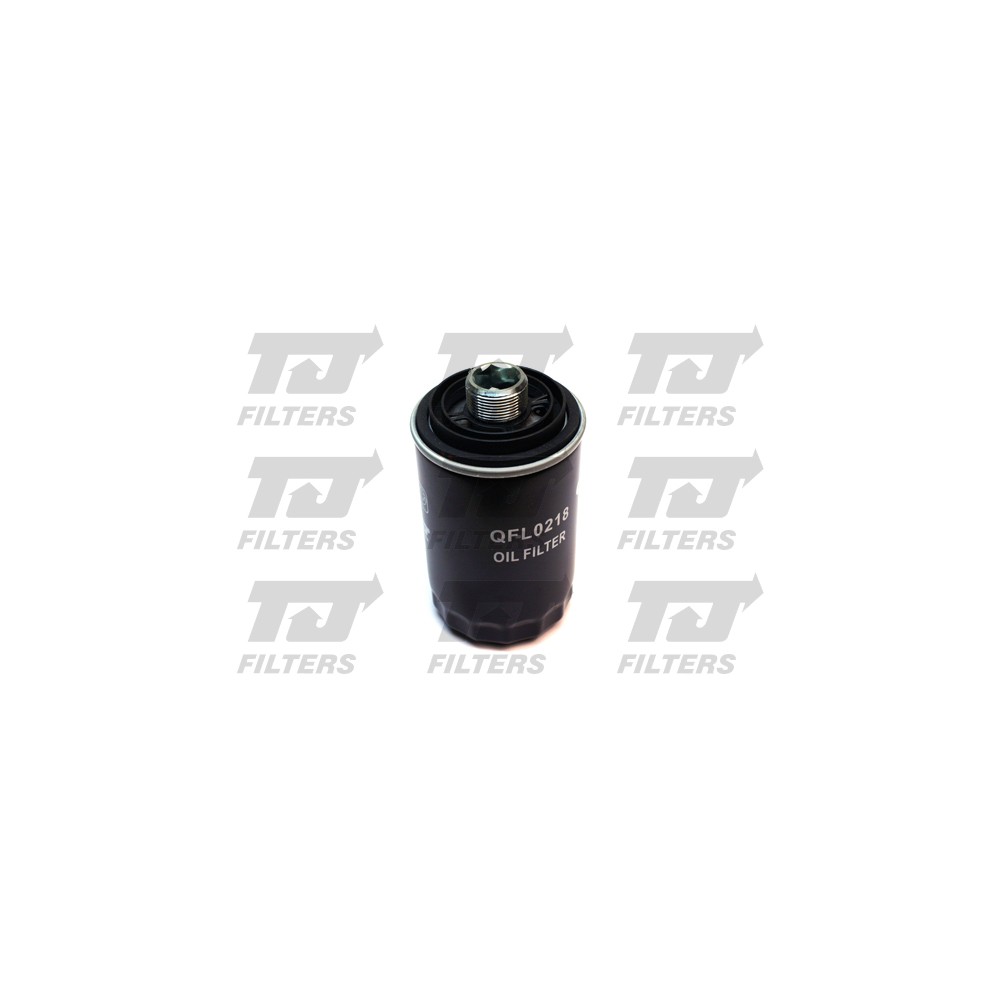 Image for TJ QFL0218 Oil Filter