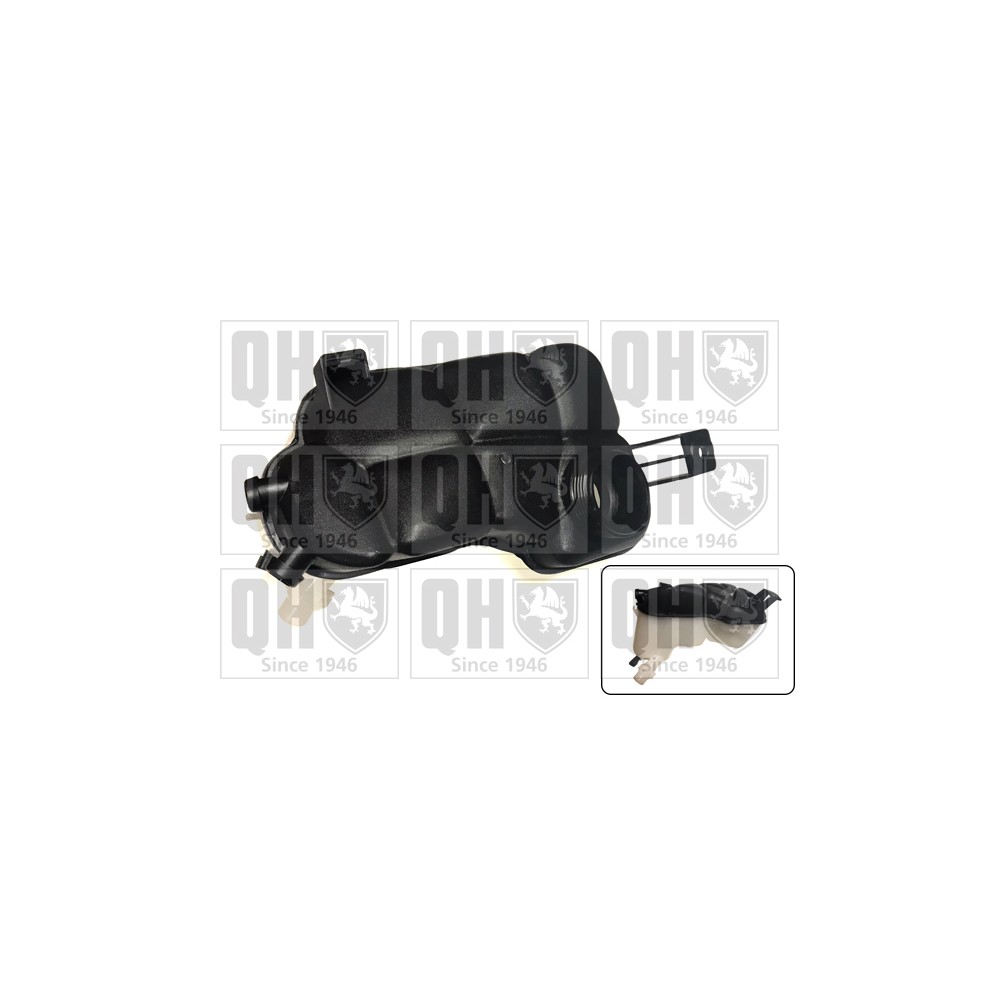 Image for QH QVE566 Expansion Tank