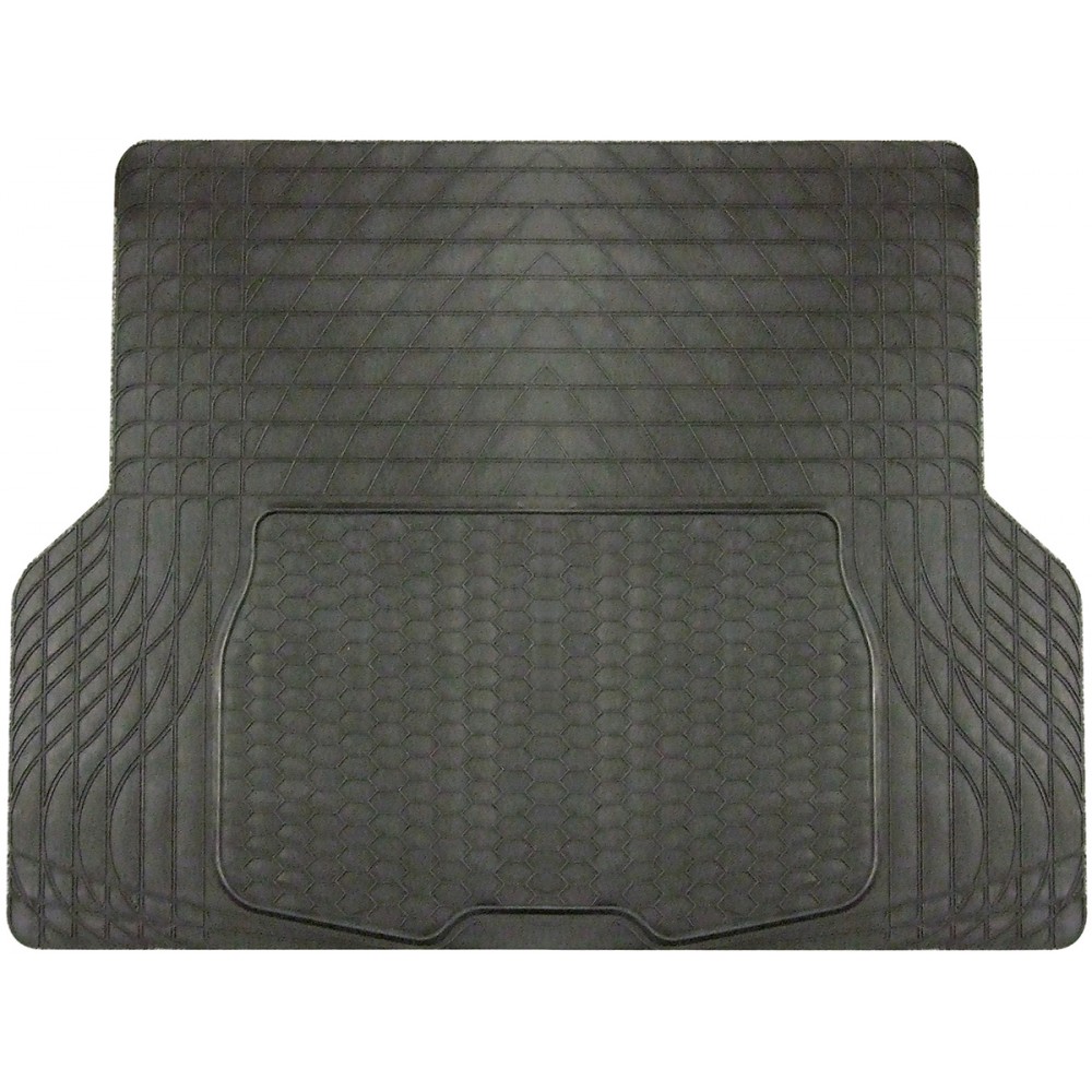 Image for Streetwize SWCM21 Heavy Duty Boot Mat Boxed