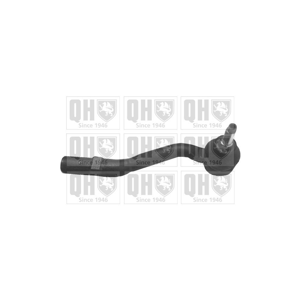 Image for QH QR3301S Tie Rod End RH