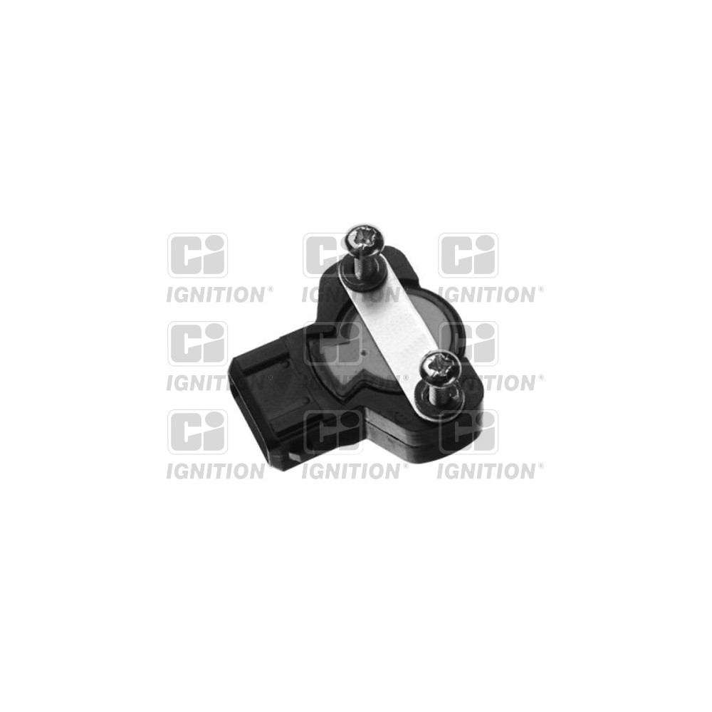 Image for CI XPOT403 Throttle Pot Sensor