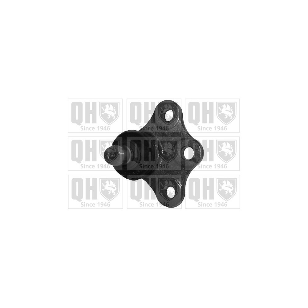 Image for QH QSJ3271S Ball Joint - Front Lower LH & RH