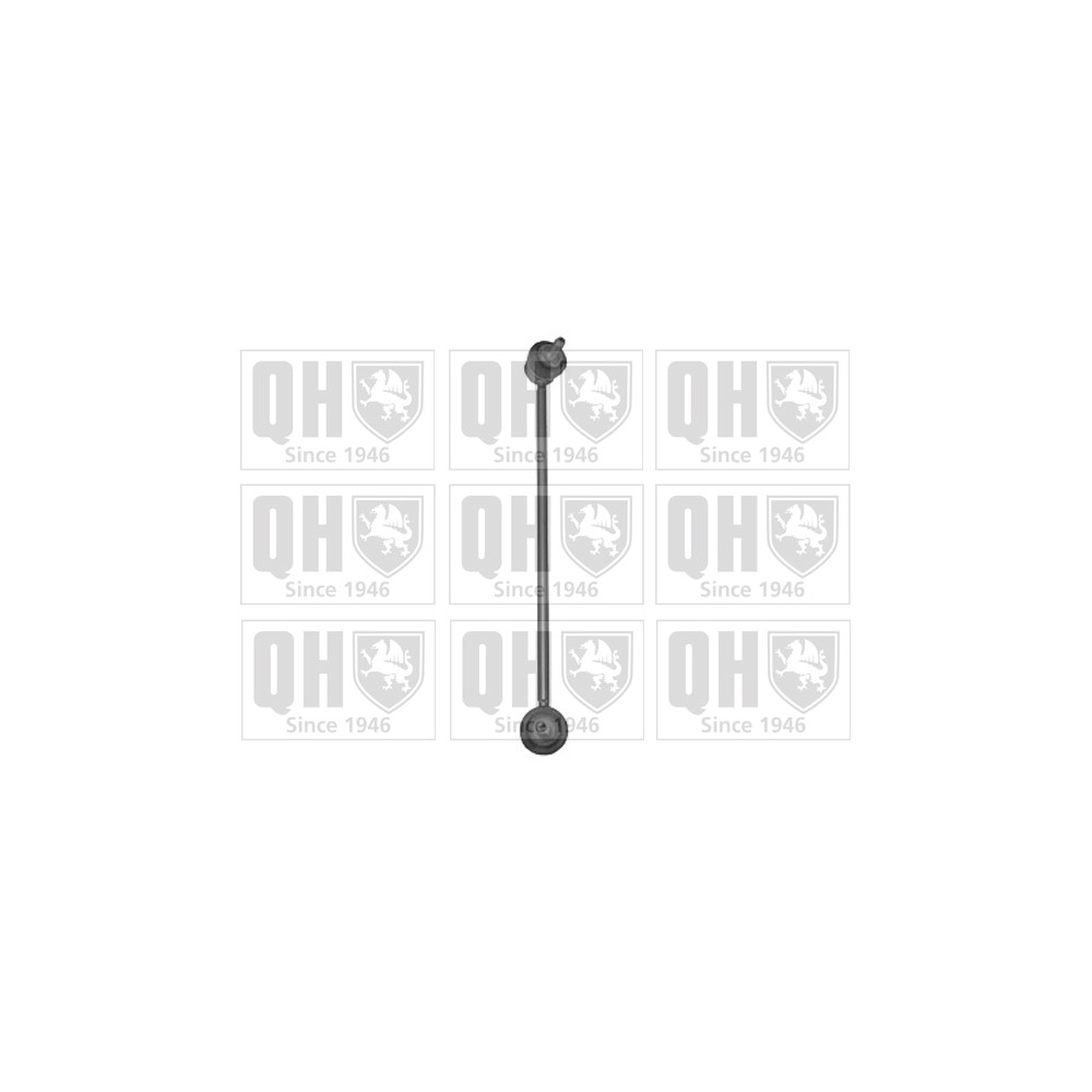 Image for QH QLS3535S Stabiliser Link - Front LH