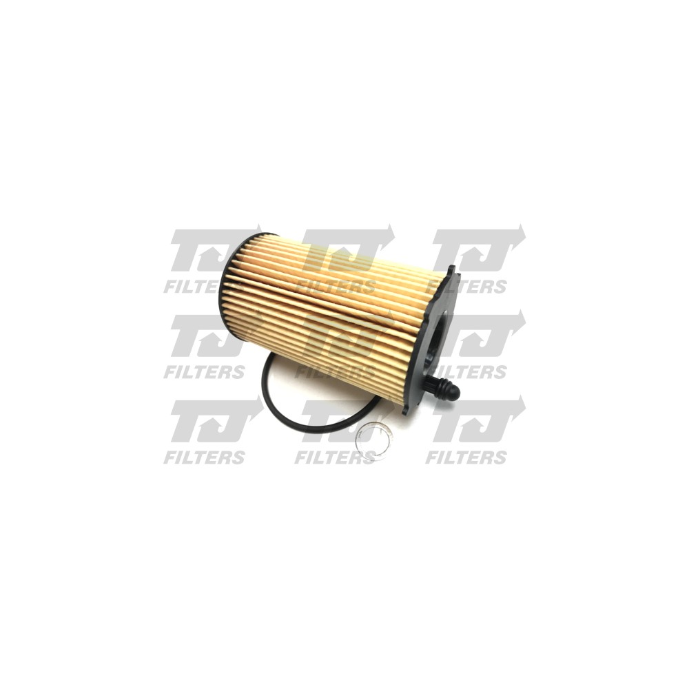 Image for TJ QFL0362 Oil Filter