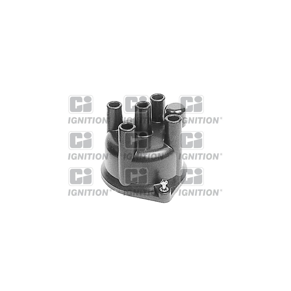 Image for CI XD243 Distributor Cap