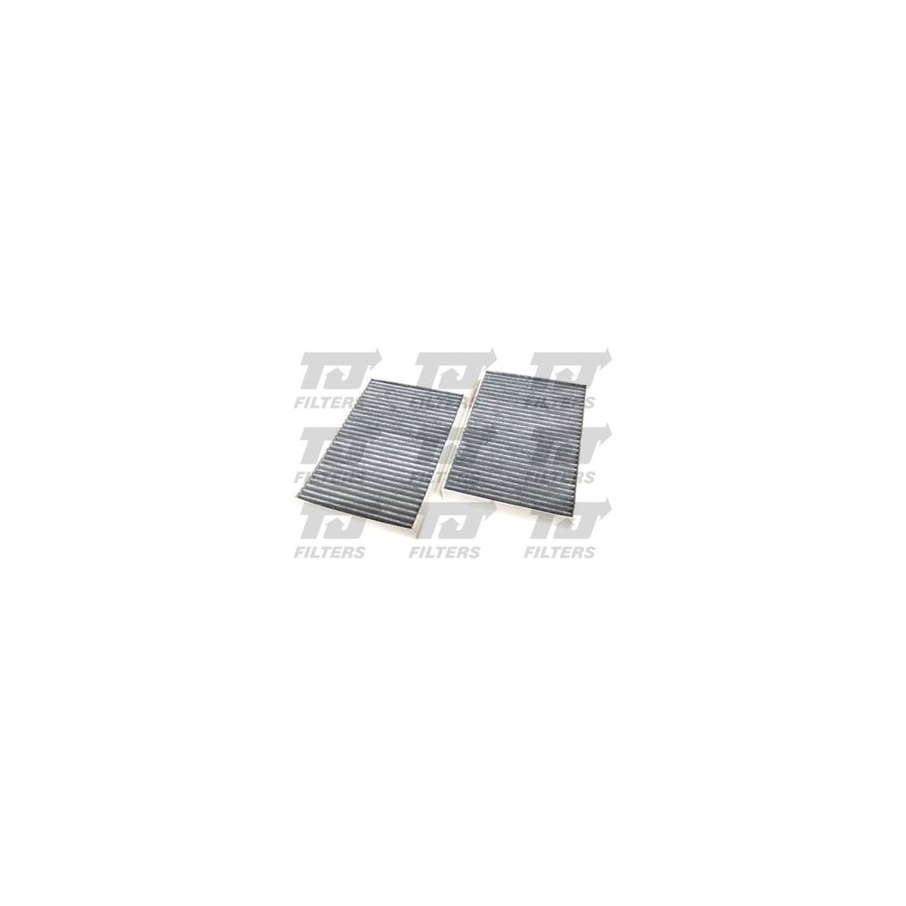 Image for TJ QFC0460 Cabin Filter