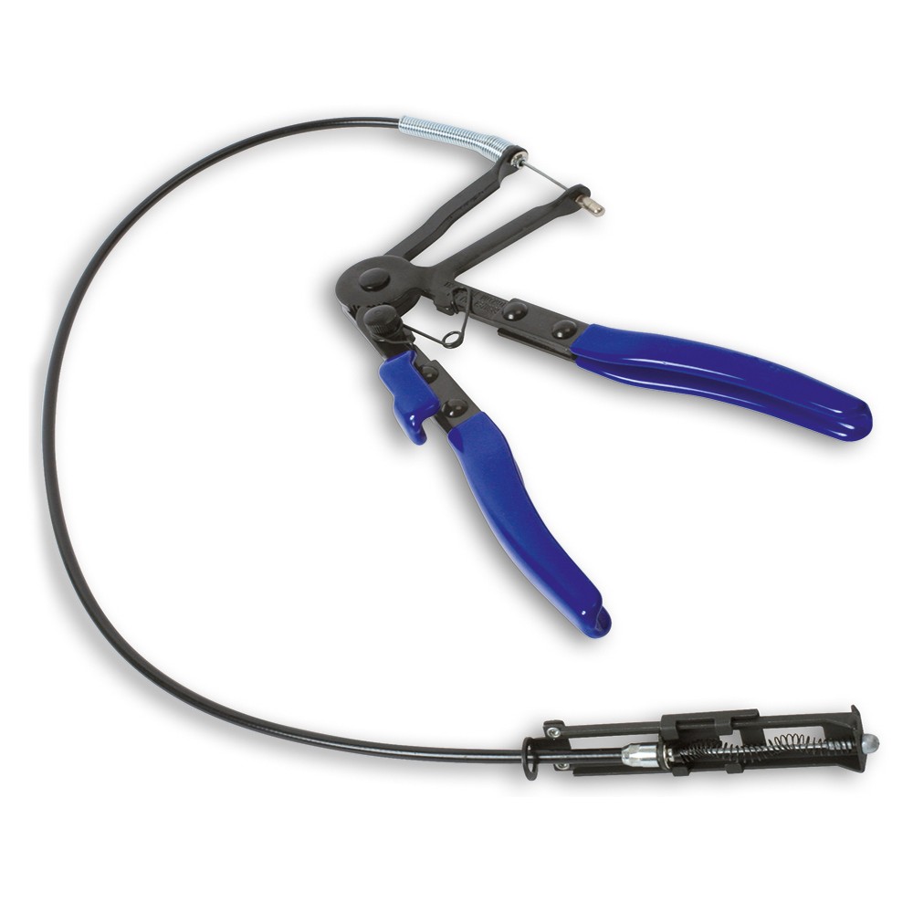 Image for Laser 4024 Hose Clamp Pliers - Long Reach