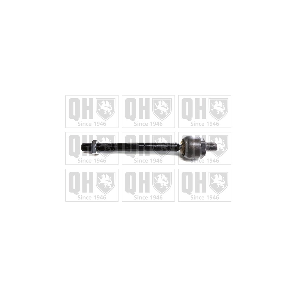 Image for QH QR4089S Rack End