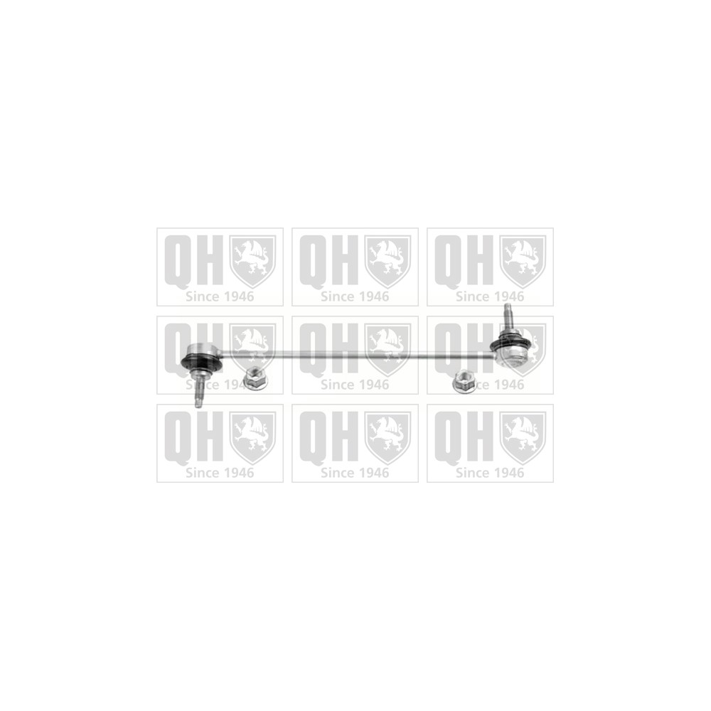 Image for QH QLS3934S Stabiliser Link - Front LH & RH