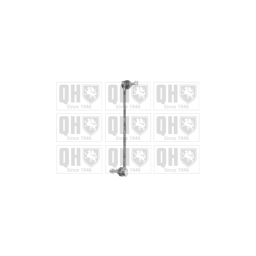 Image for QH QLS3310S Stabiliser Link - Front LH & RH