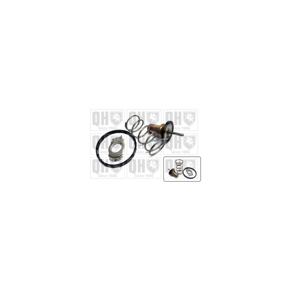 Image for QH QTH983K Thermostat Kit