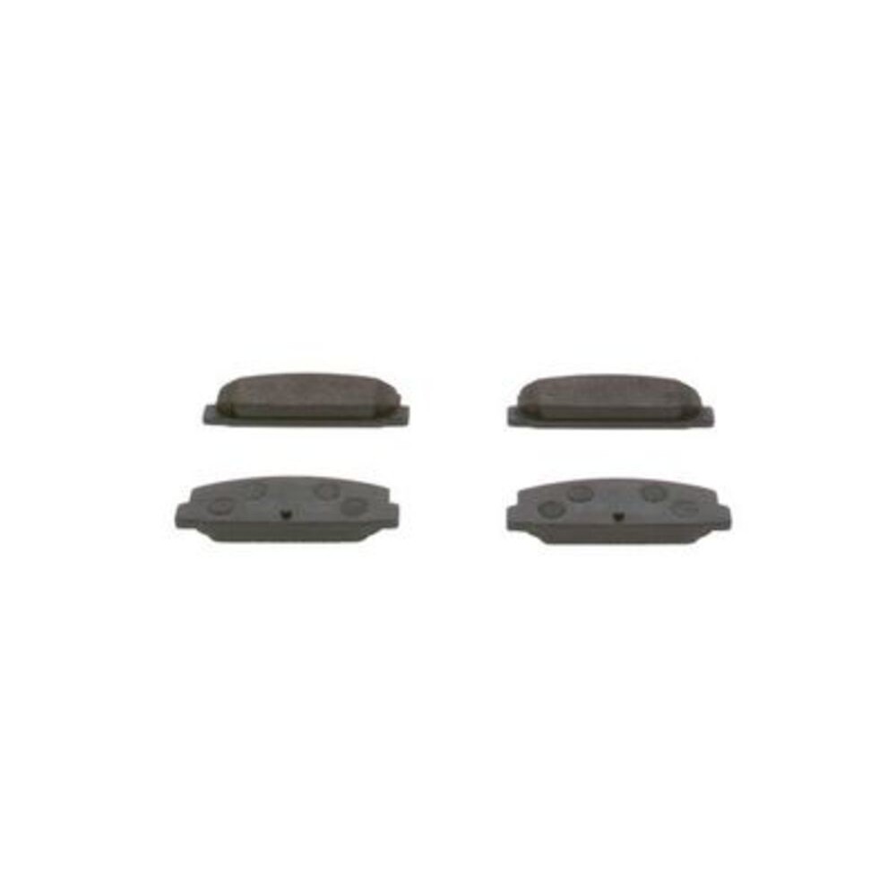 Image for Bosch Brake lining BP955