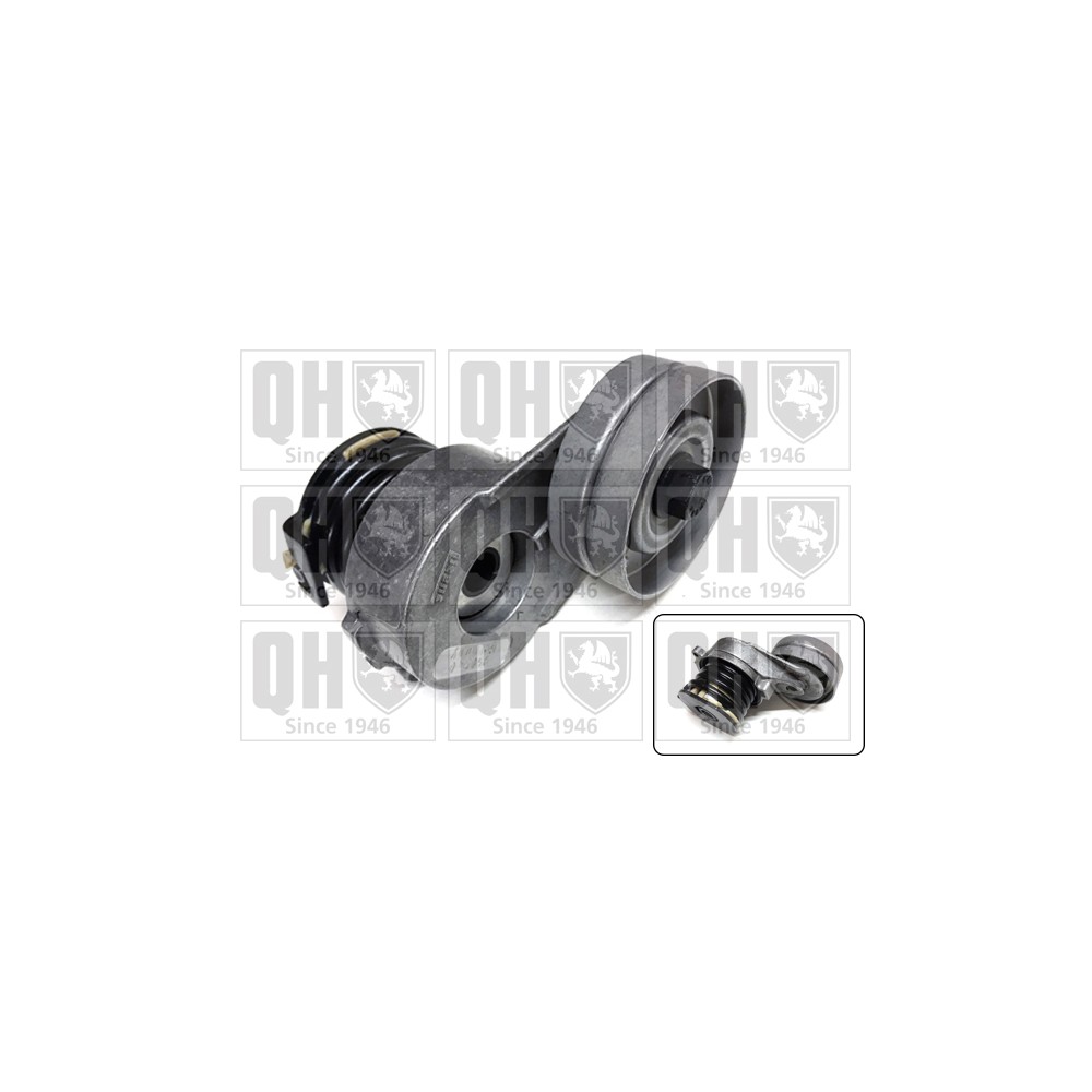 Image for QH QTA1487 Drive Belt Tensioner