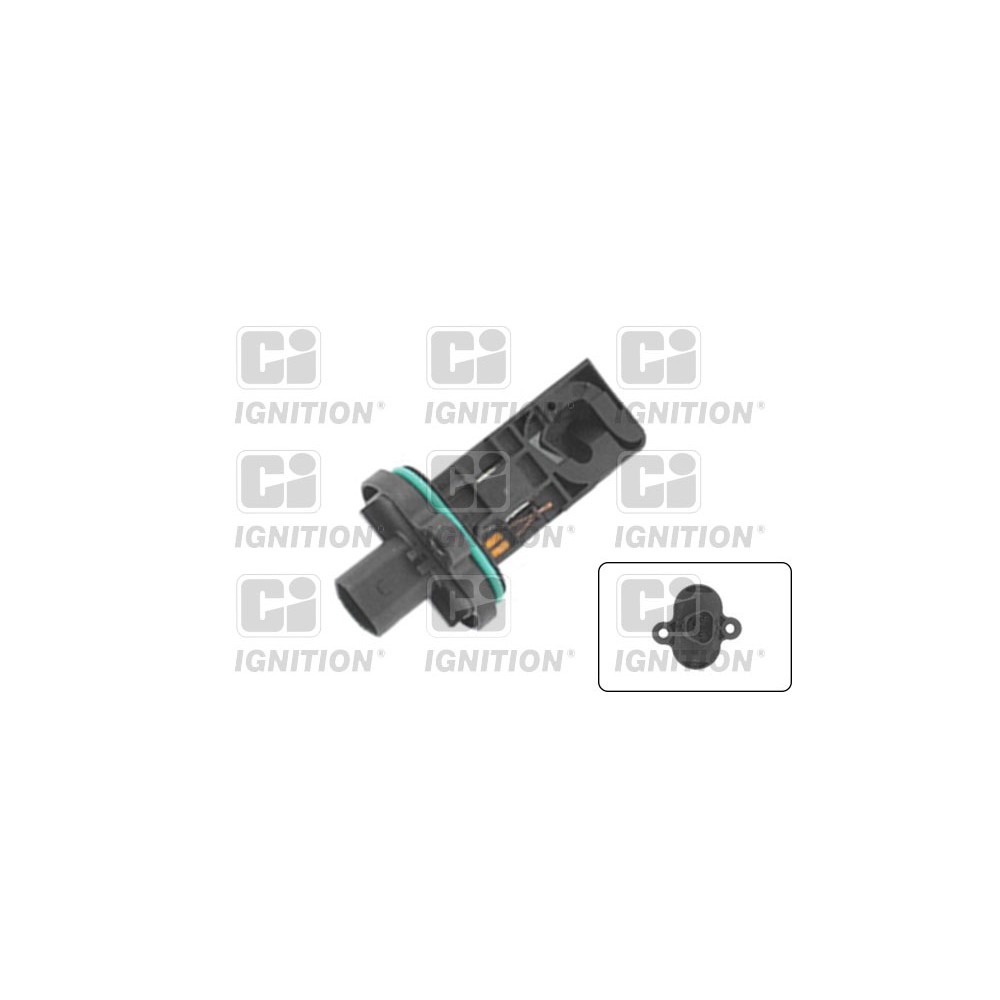 Image for Air Mass Meter