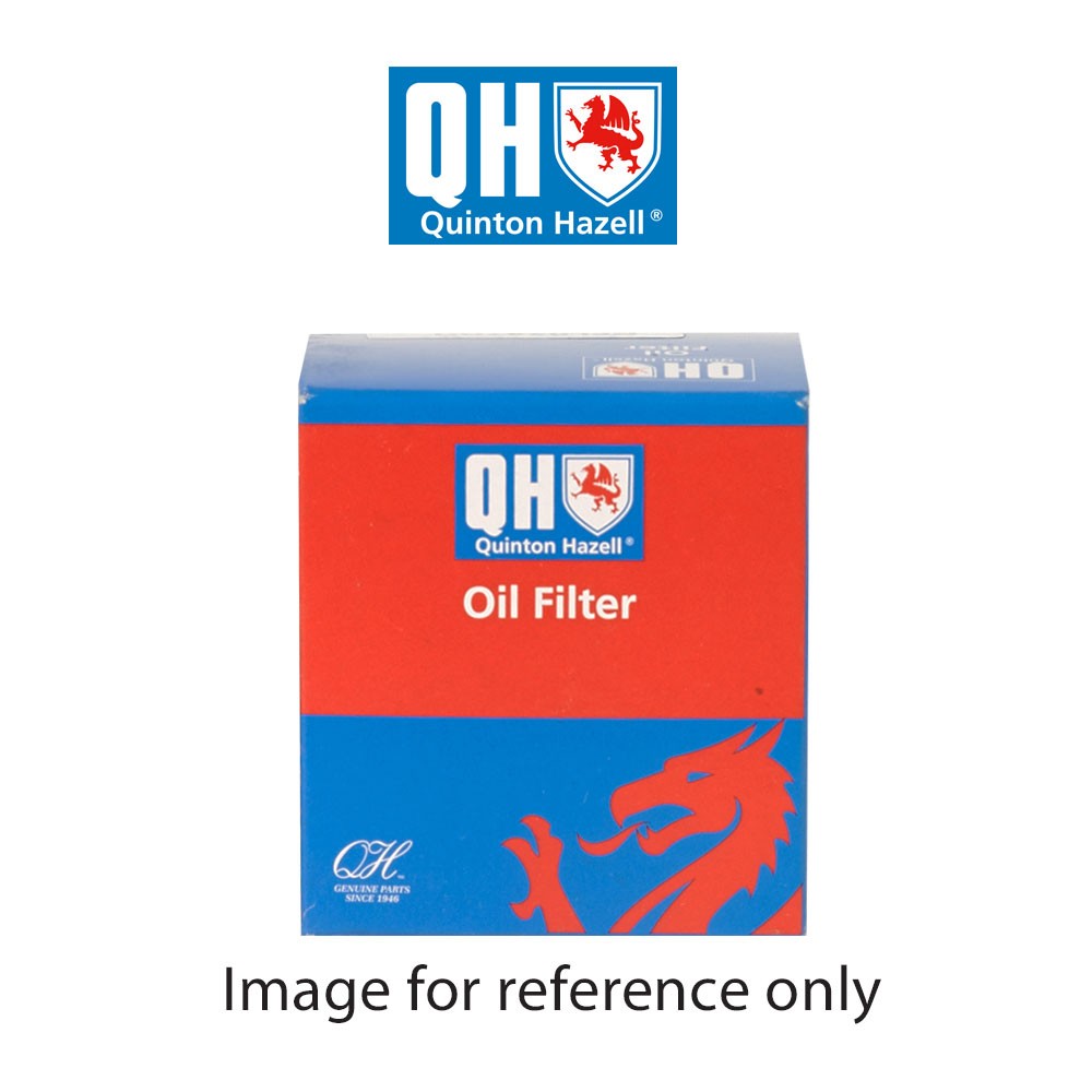 Image for QH QFL0036QH Oil Filter