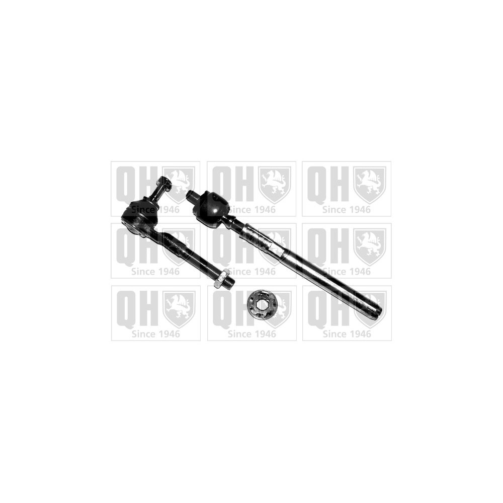 Image for QH QDL2745S Drag Link Assembly