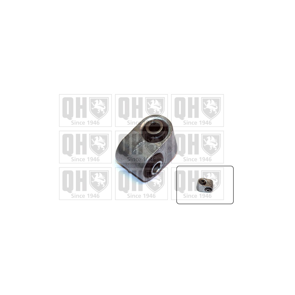 Image for QH EMD1624 Steering Column Flexible Coupling