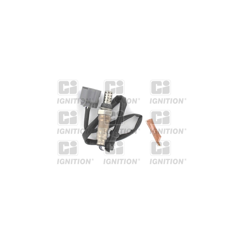 Image for Oxygen Sensor