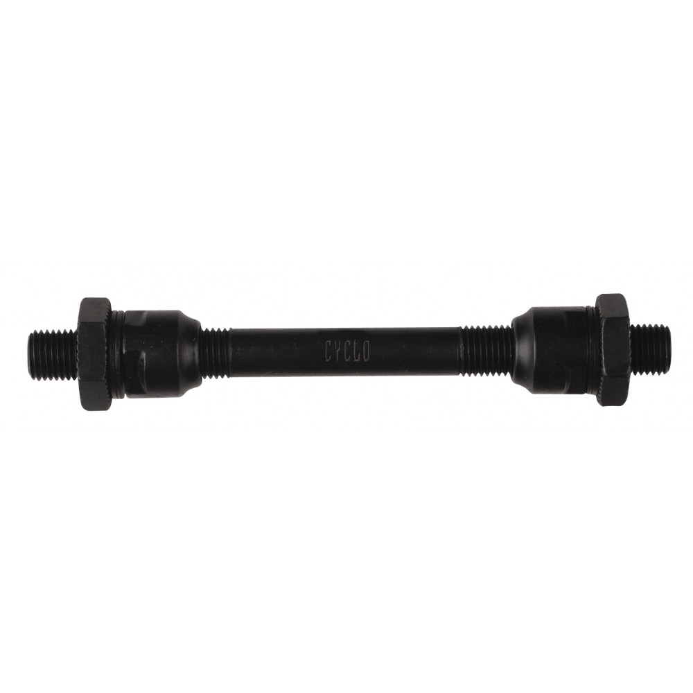 Image for Weldtite 8339 0.0 x 145mm Hollow Q.R. Axle