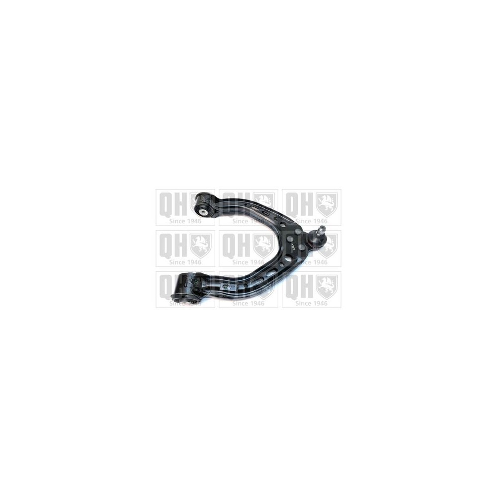 Image for QH QSA2938S Suspension Control Arm and Ball Joint As