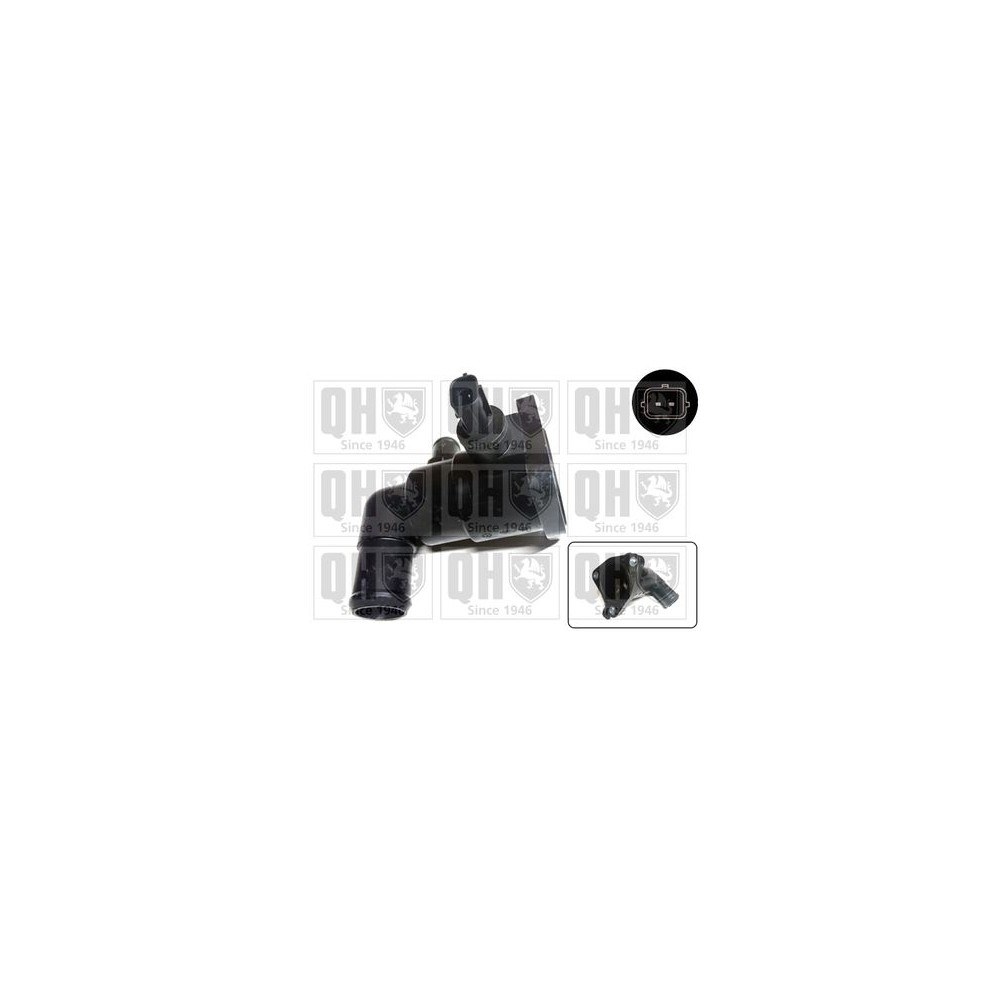 Image for Thermostat  Kit