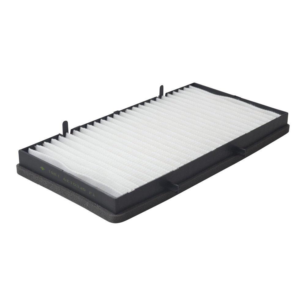 Image for TJ QFC0139 Cabin Filter