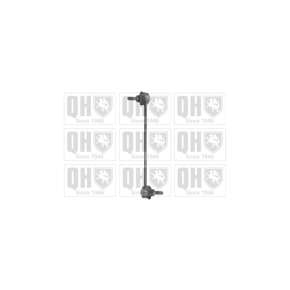 Image for QH QLS3538S Stabiliser Link - Front LH & RH