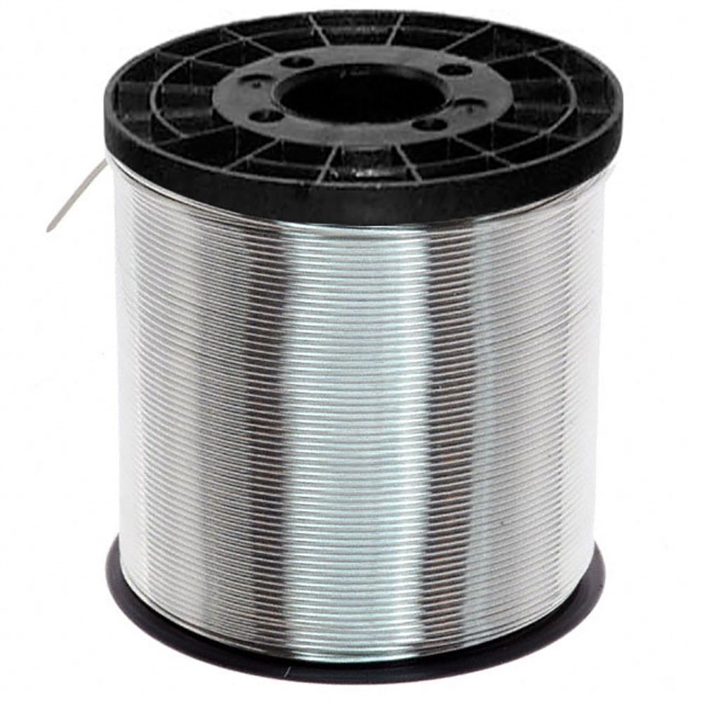 Image for Pearl PSOL02 Solder Wire 10swg 3.25mm 500grms