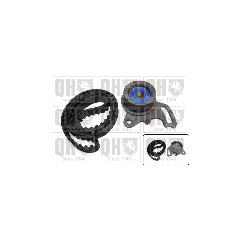 Image for Timing Belt Kit
