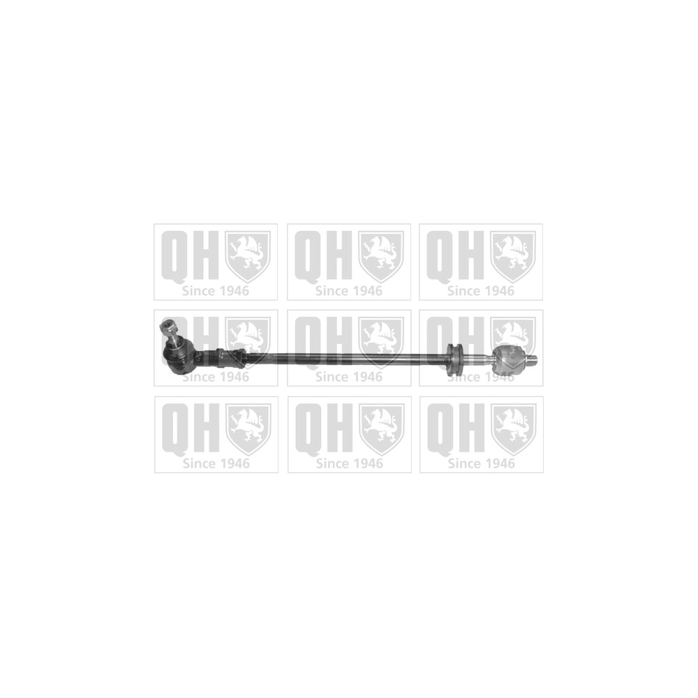 Image for QH QDL2793S Drag Link Assembly