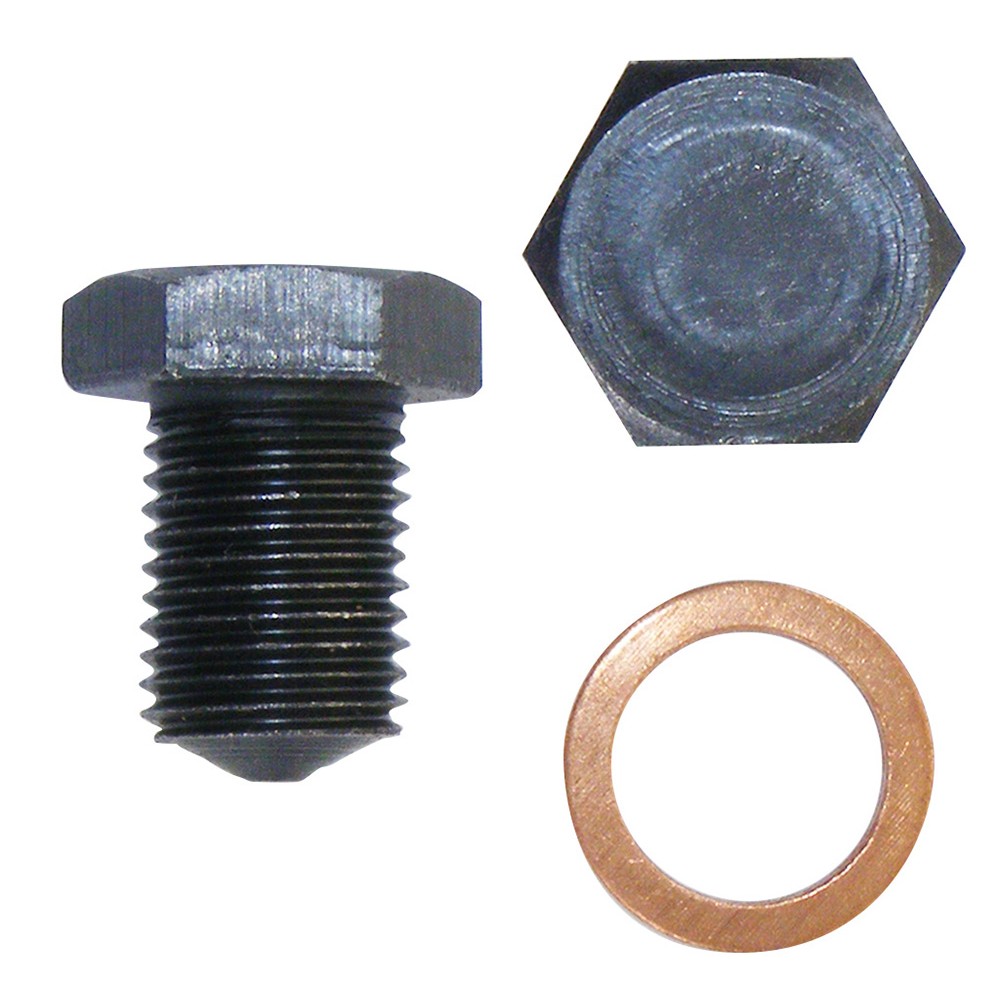 Image for Pearl Sump Plug Kit Vag Skoda Ford Galaxy M14