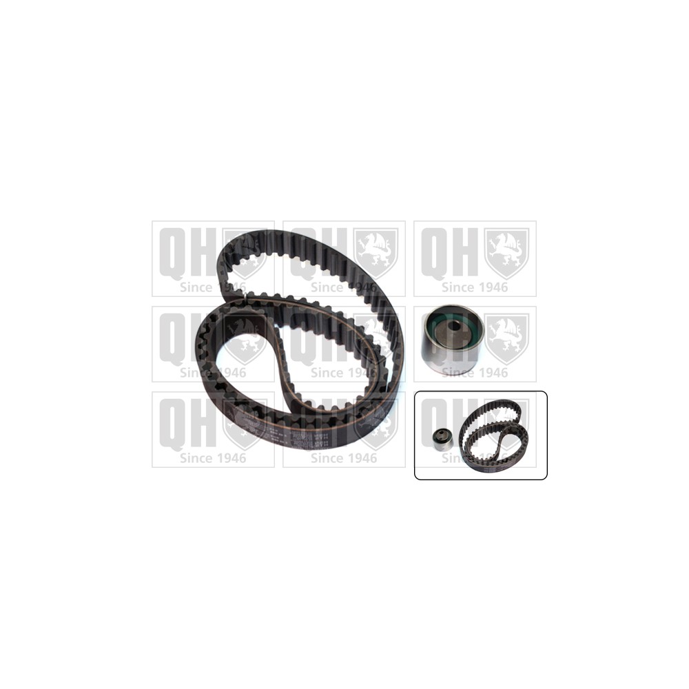 Image for Timing Belt Kit