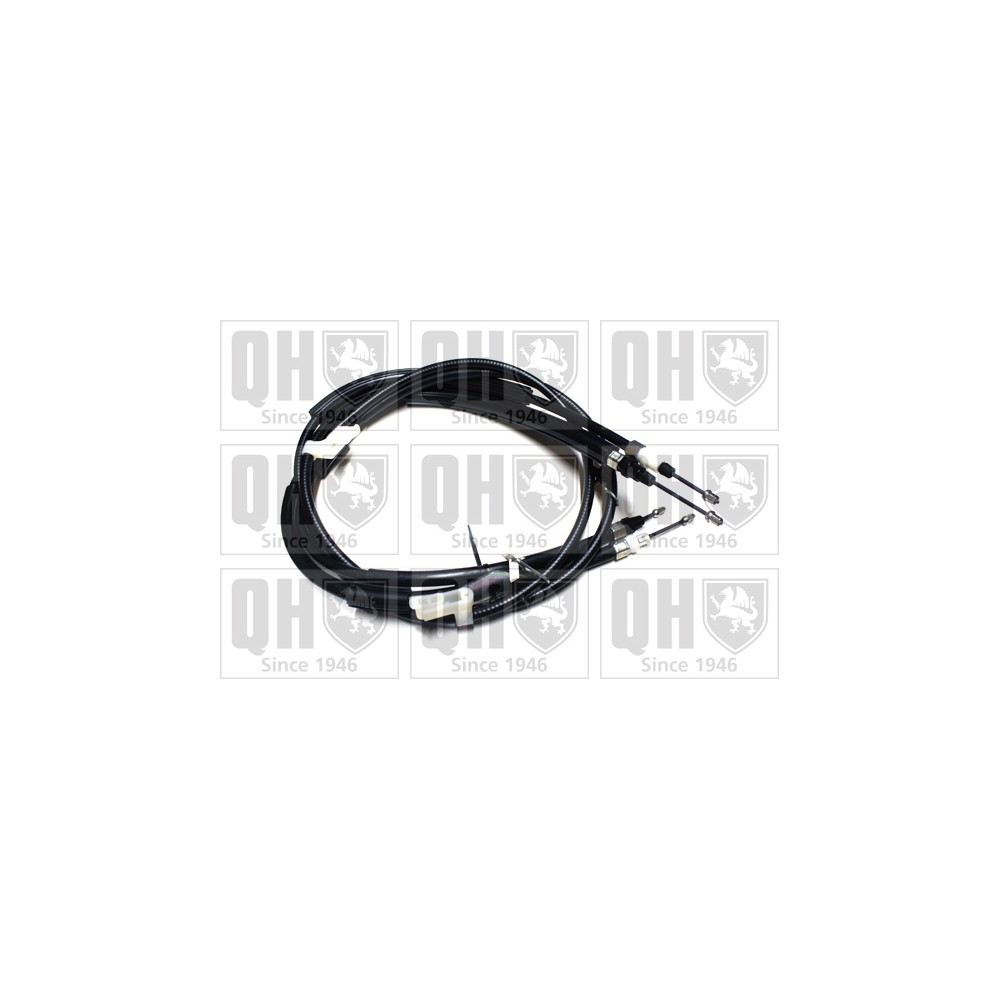 Image for QH BC3904 Brake Cable