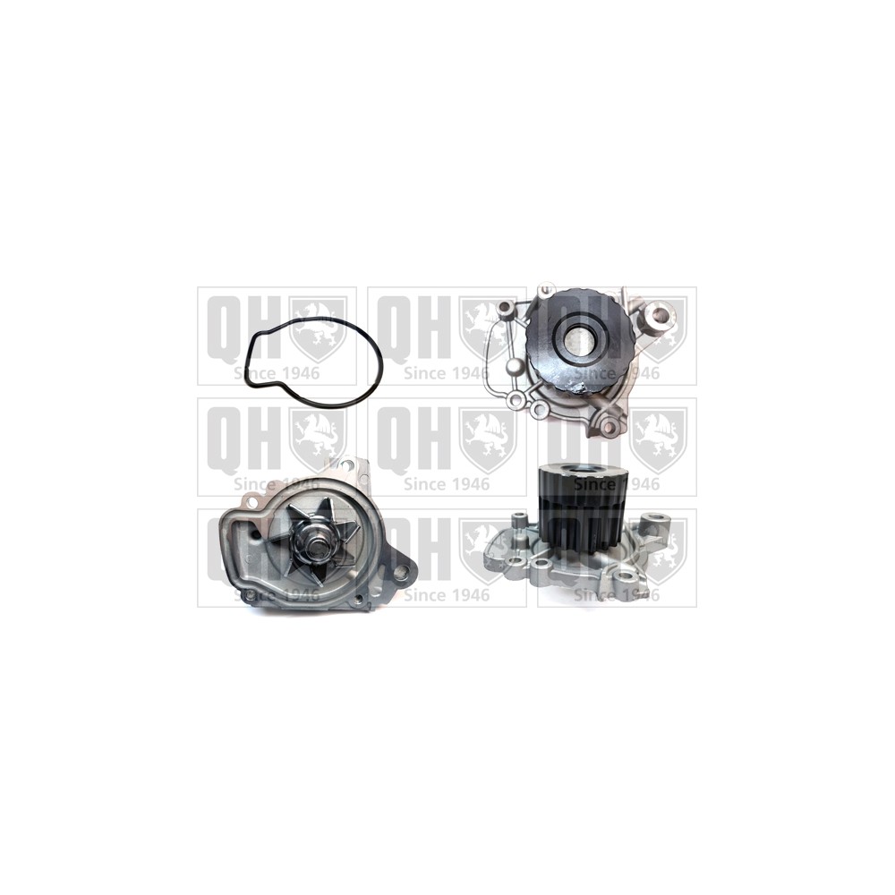 Image for QH QCP3380 Water Pump