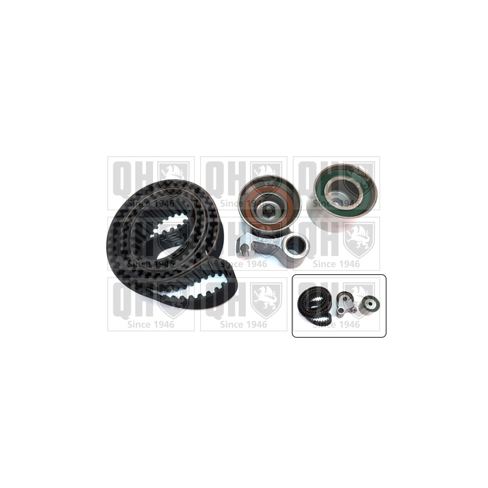 Image for Timing Belt Kit