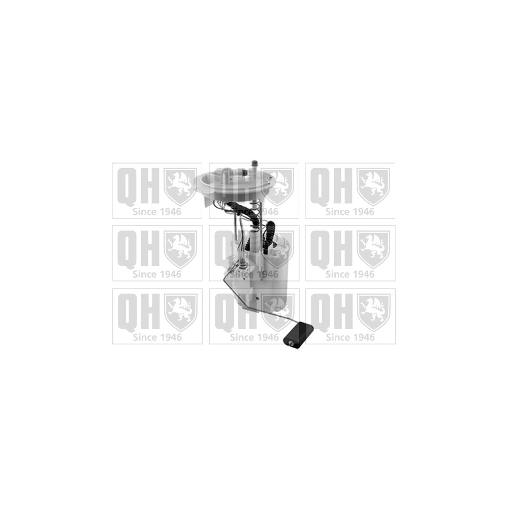 Image for QH QFP1012 Fuel Pump