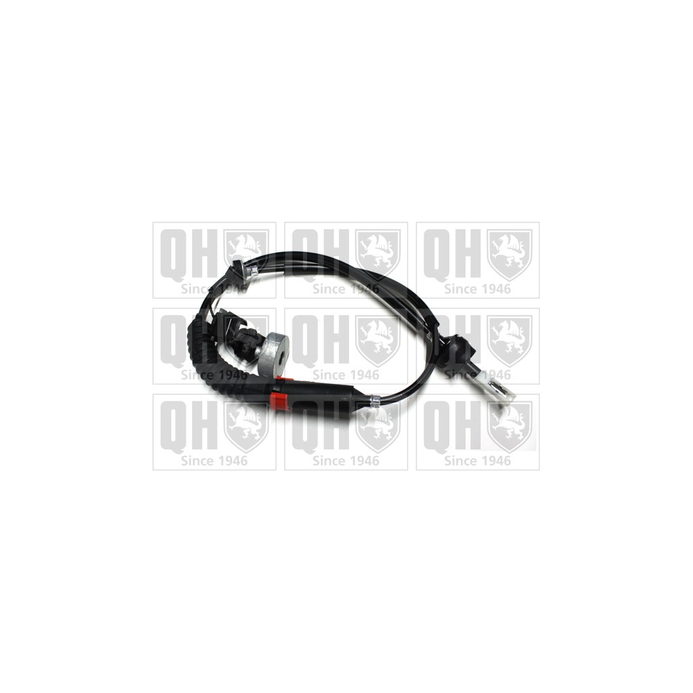 Image for QH QCC1640 Clutch Cable