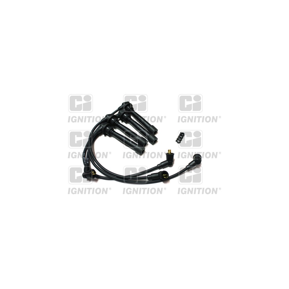 Image for CI XC1330 IGNITION LEAD SET (RESISTIVE)